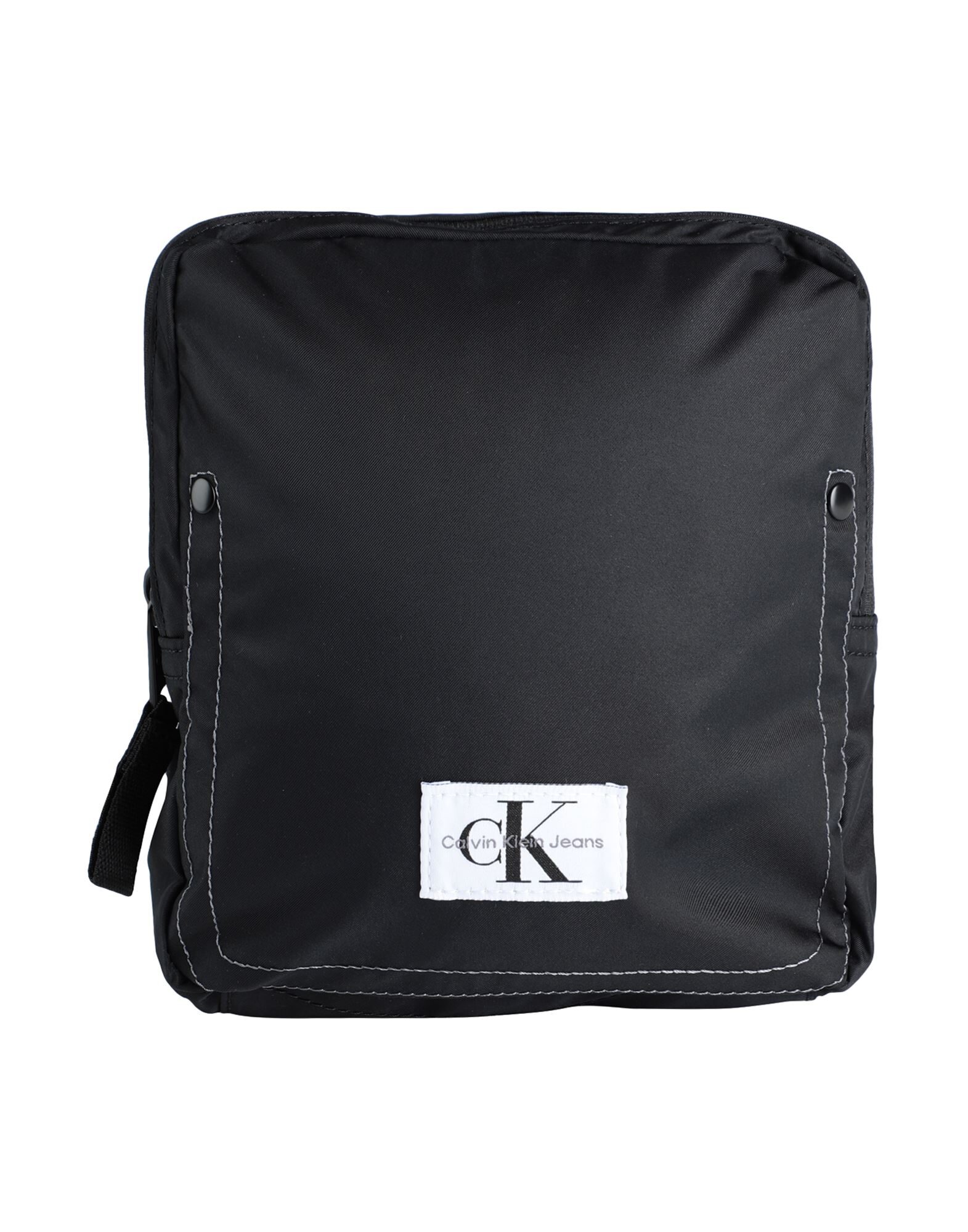 CALVIN KLEIN JEANS - Cross-body bags