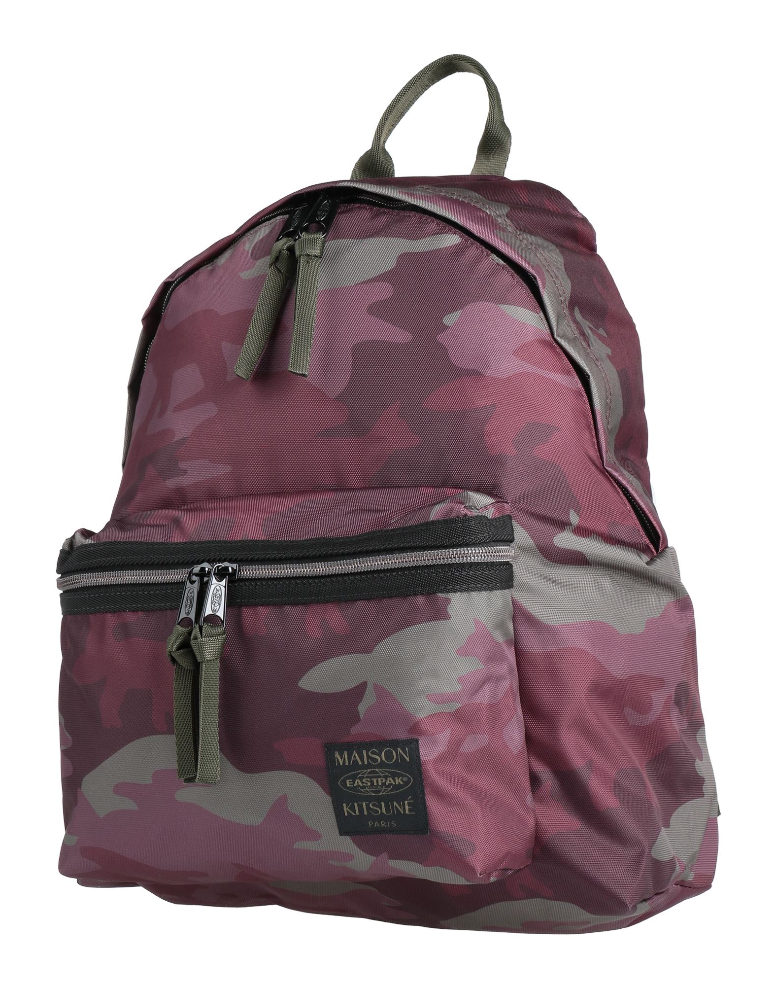 MAISON KITSUNÉ x EASTPAK - Backpacks