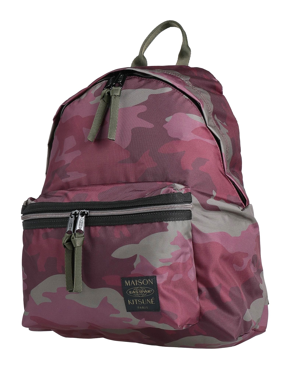 MAISON KITSUNÉ x EASTPAK - Backpacks