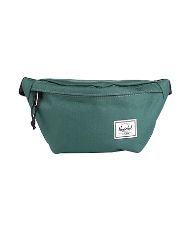 HERSCHEL SUPPLY CO. Belt bags 100% Recycled PET, TPE - Thermoplastic Elastomer