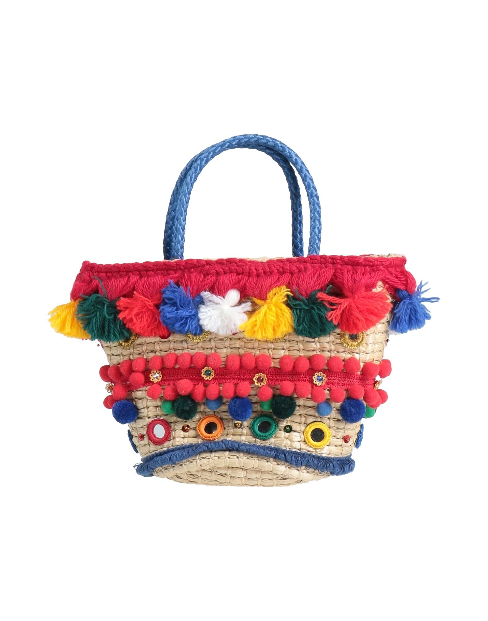 DOLCE&GABBANA - ハンドバッグ