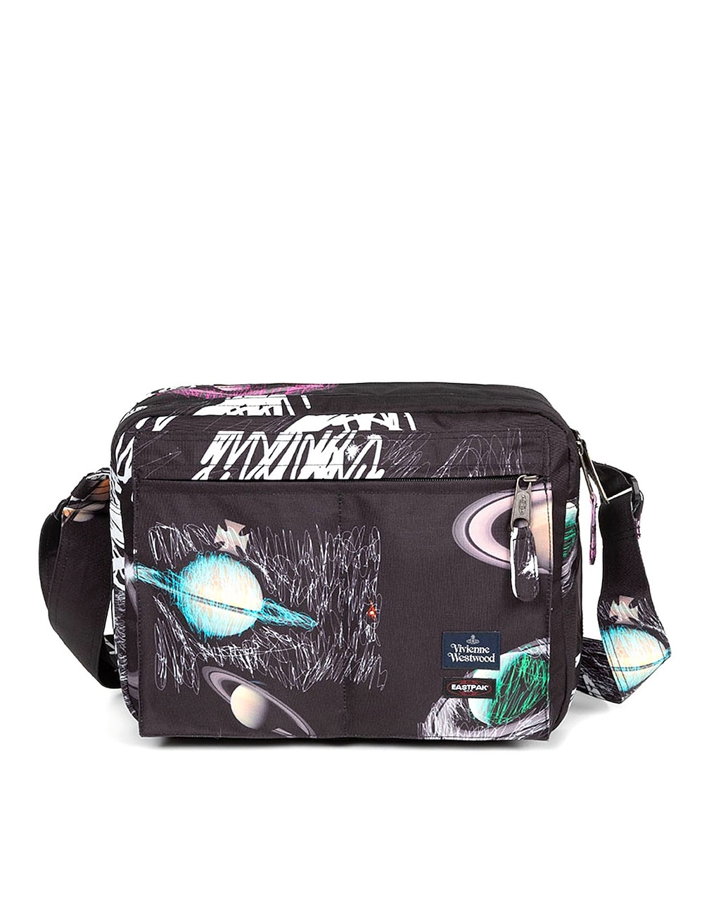 EASTPAK x VIVIENNE WESTWOOD - Τσάντες ταχυδρόμου