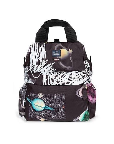 EASTPAK x VIVIENNE WESTWOOD