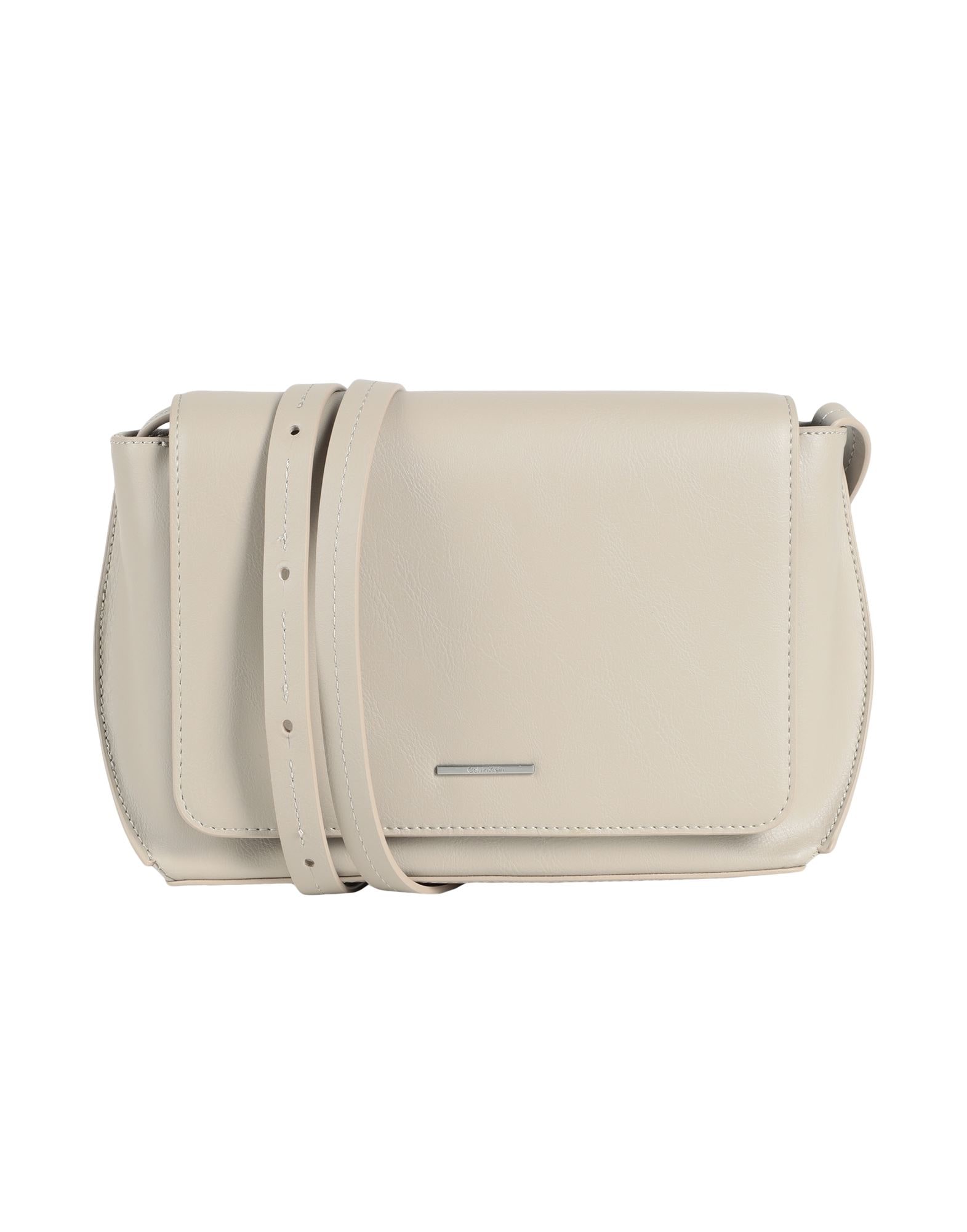 CALVIN KLEIN - Cross-body bags