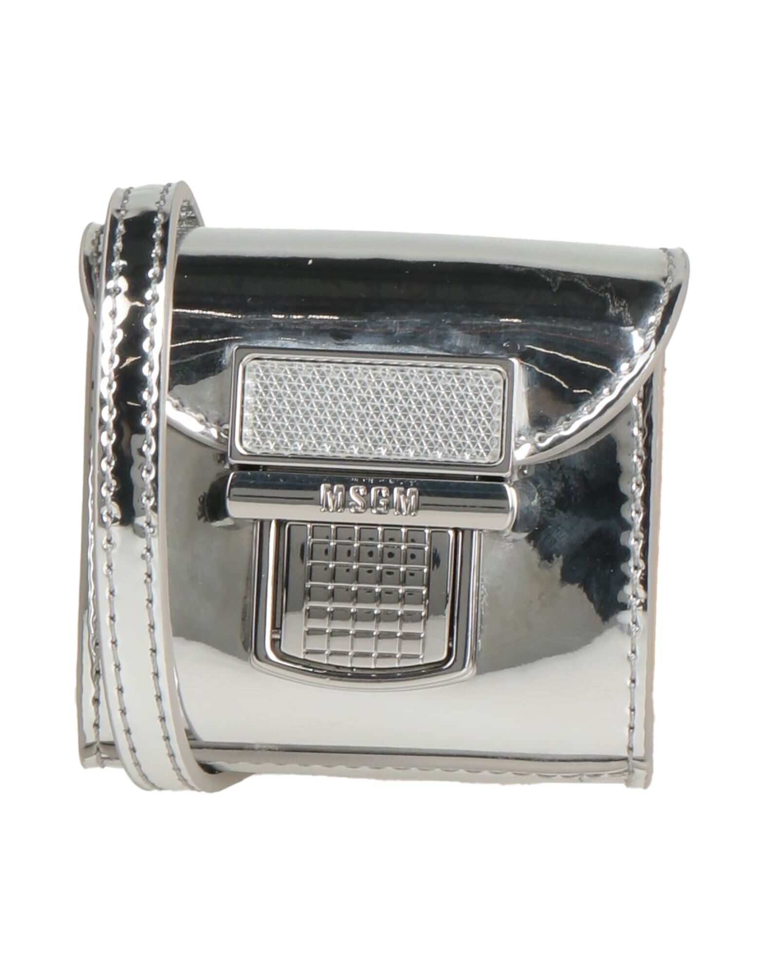 MSGM - Cross-body bags