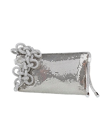 KARA Across-body bag Brass