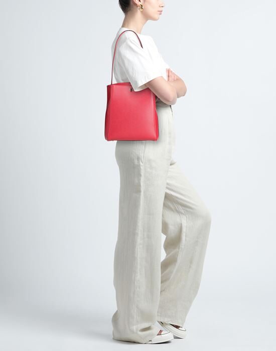 VALEXTRA Сумка на плечо