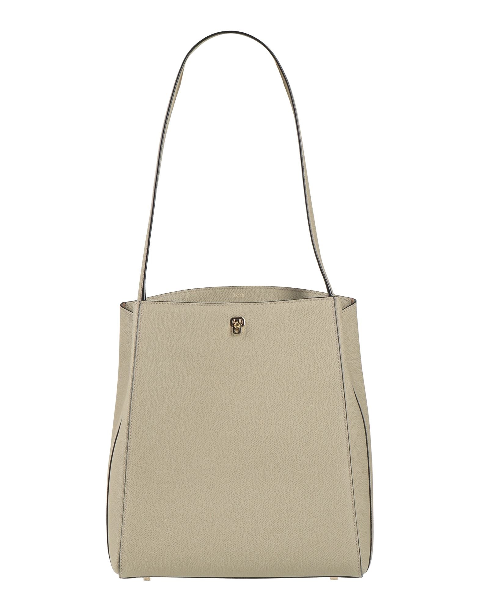 VALEXTRA - Shoulder bags