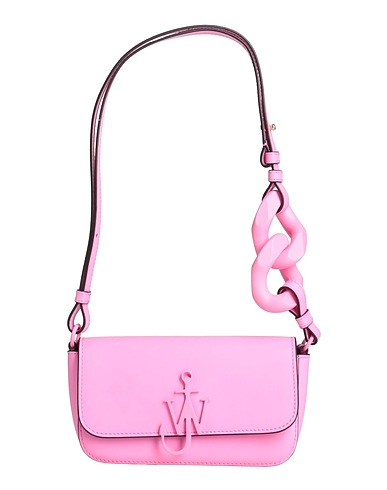 JW ANDERSON Schultertasche Leder