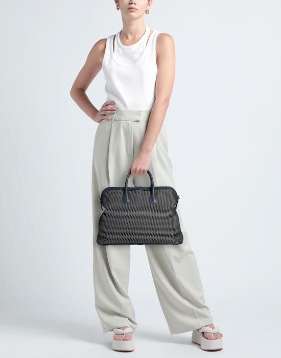 VALEXTRA Сумка на руку