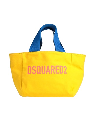 DSQUARED2 Handbag Textile fibres