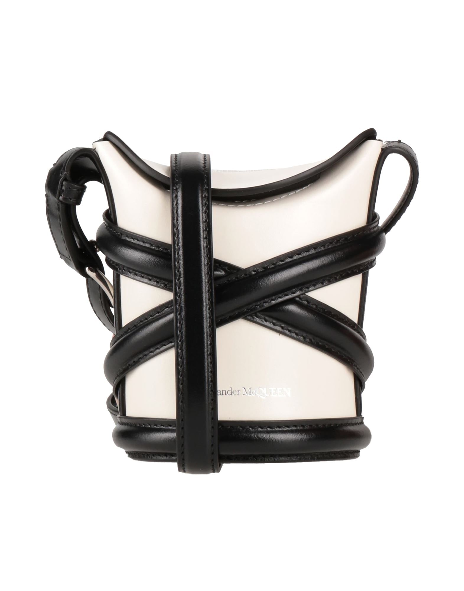 MCQUEEN - Umhängetasche