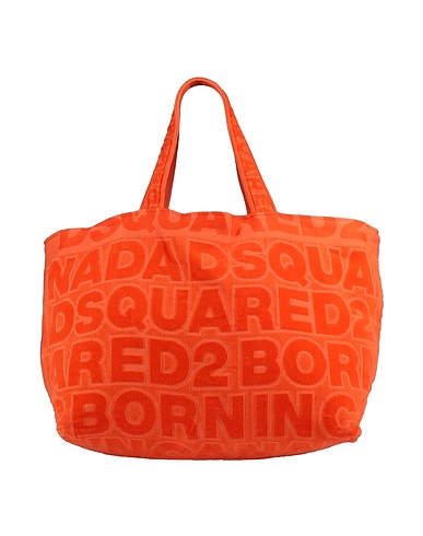 DSQUARED2 Shoulder bag 100% Cotton