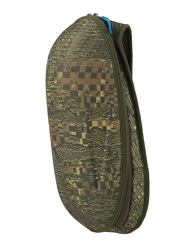 DIESEL Rucksacks 100% Polyester, Zinc alloy, Iron