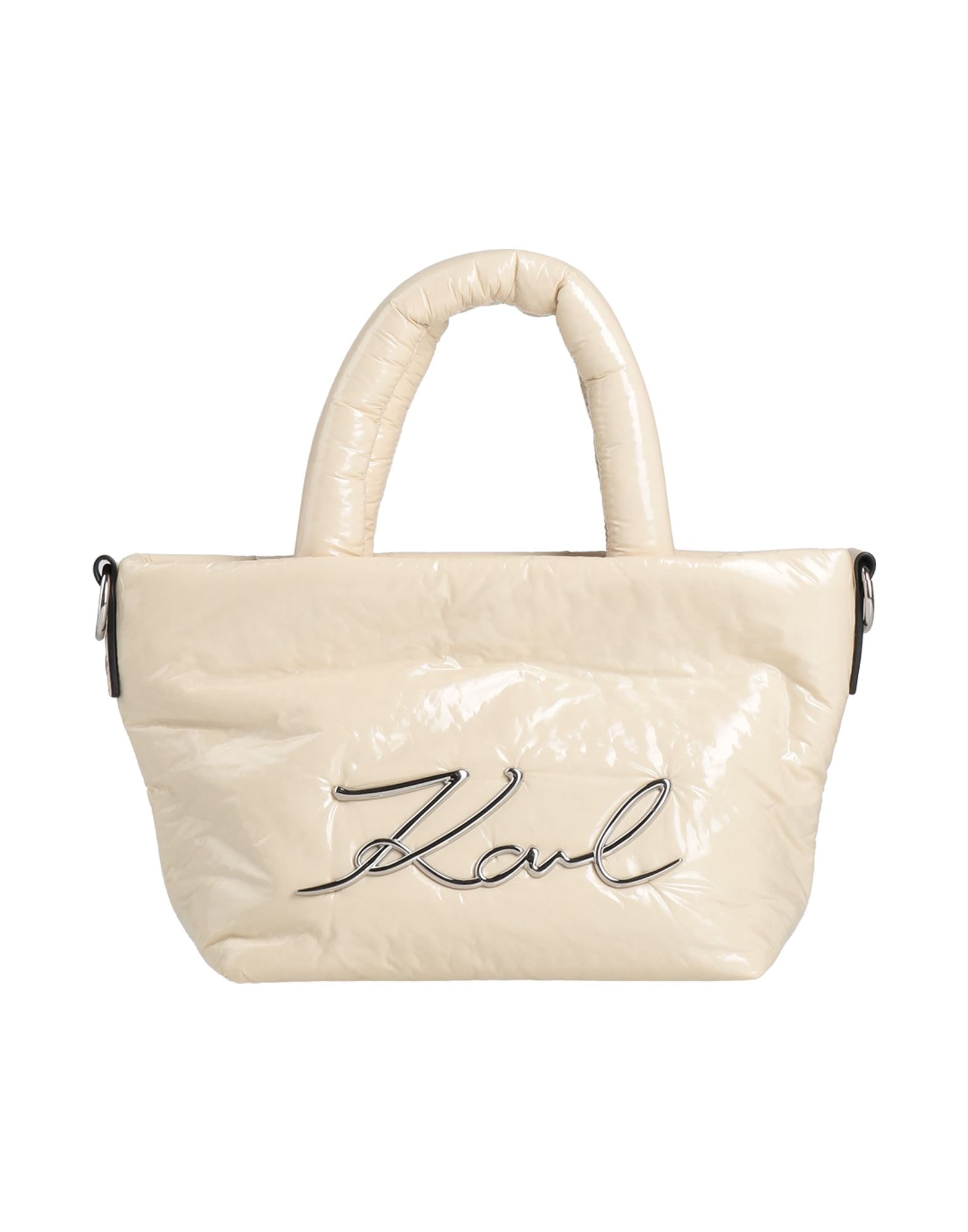 KARL LAGERFELD - Handbags