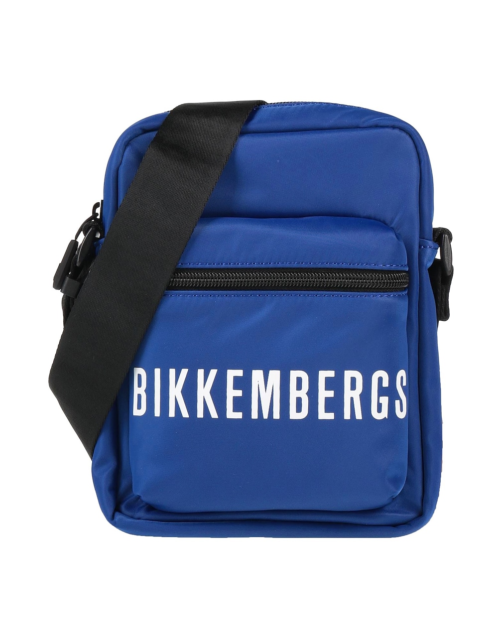 BIKKEMBERGS - Umhängetasche