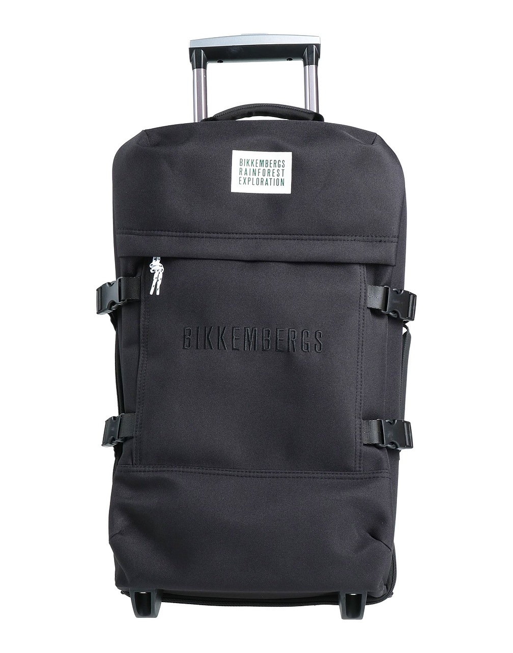 BIKKEMBERGS - Wheeled luggage