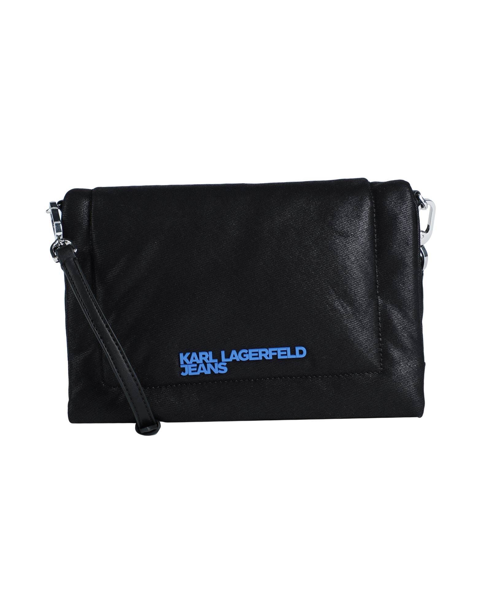 KARL LAGERFELD JEANS - Bolsos con bandolera