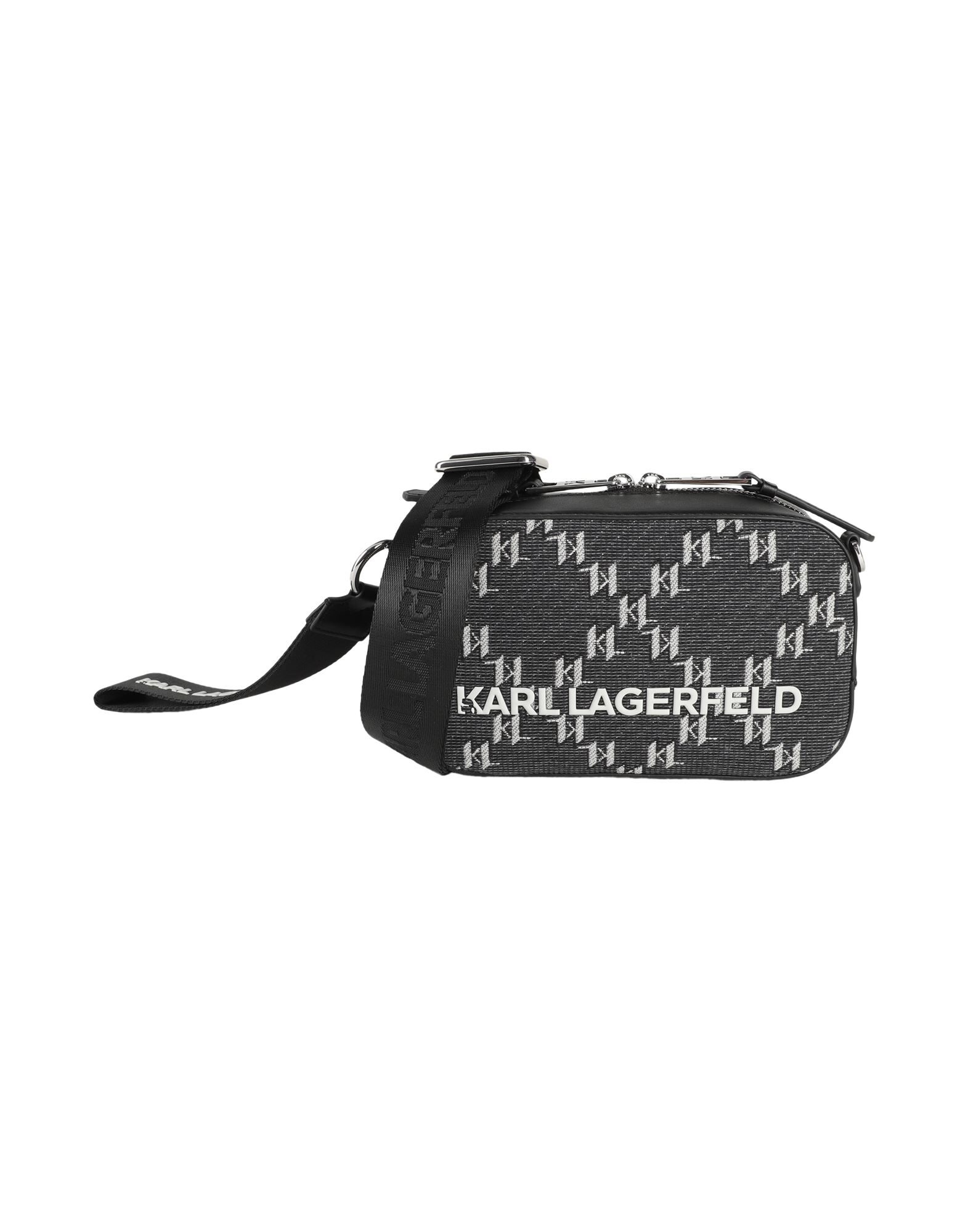 KARL LAGERFELD - Сумки через плечо