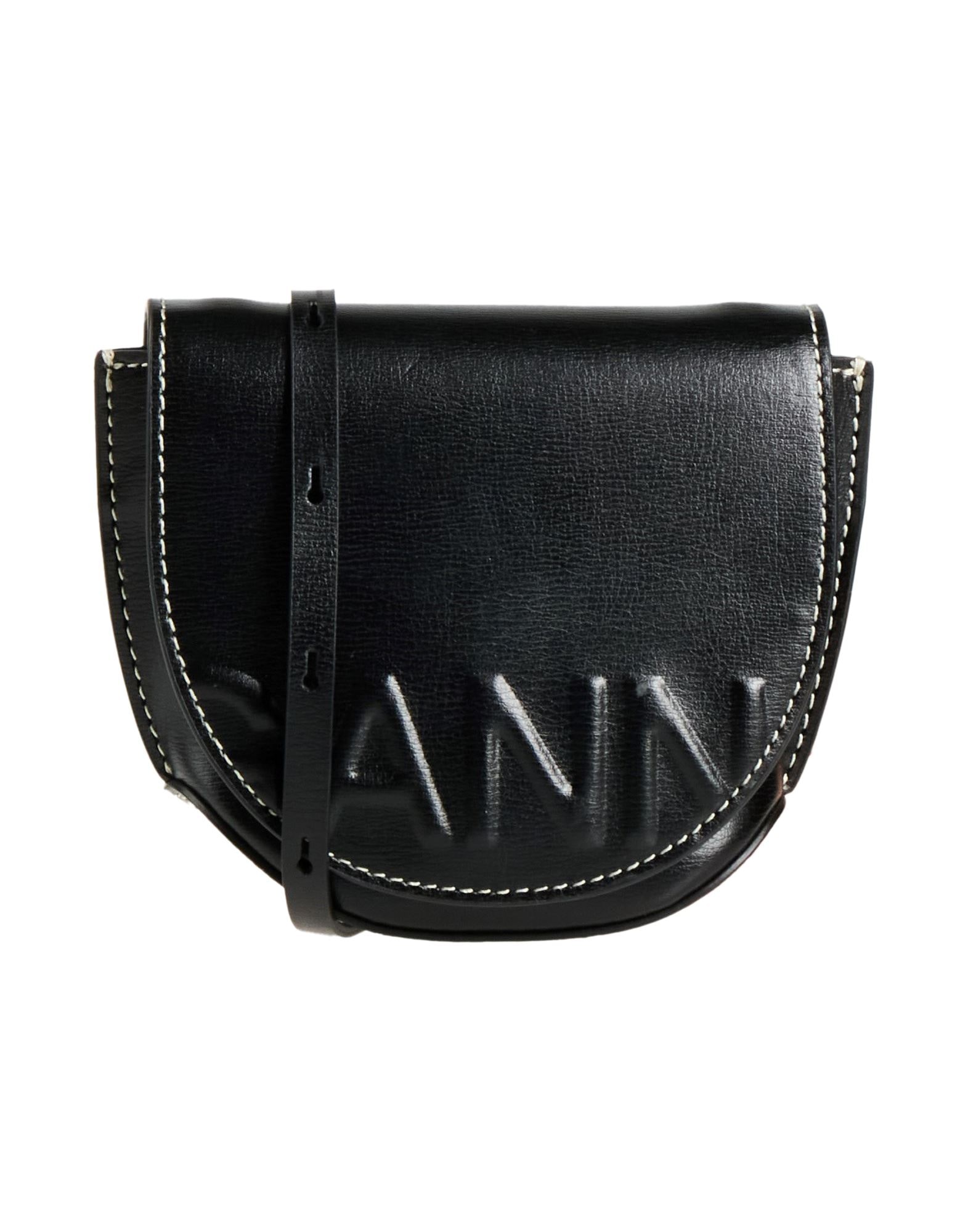 GANNI - Сумки через плечо