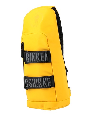 BIKKEMBERGS Rucksacks 100% Polyester