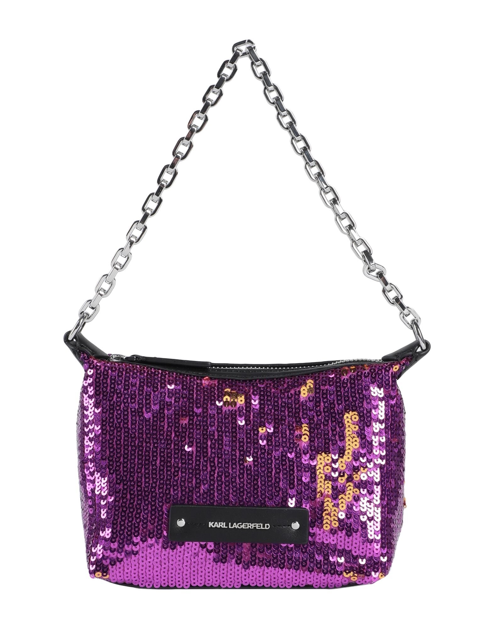 KARL LAGERFELD - Handbags