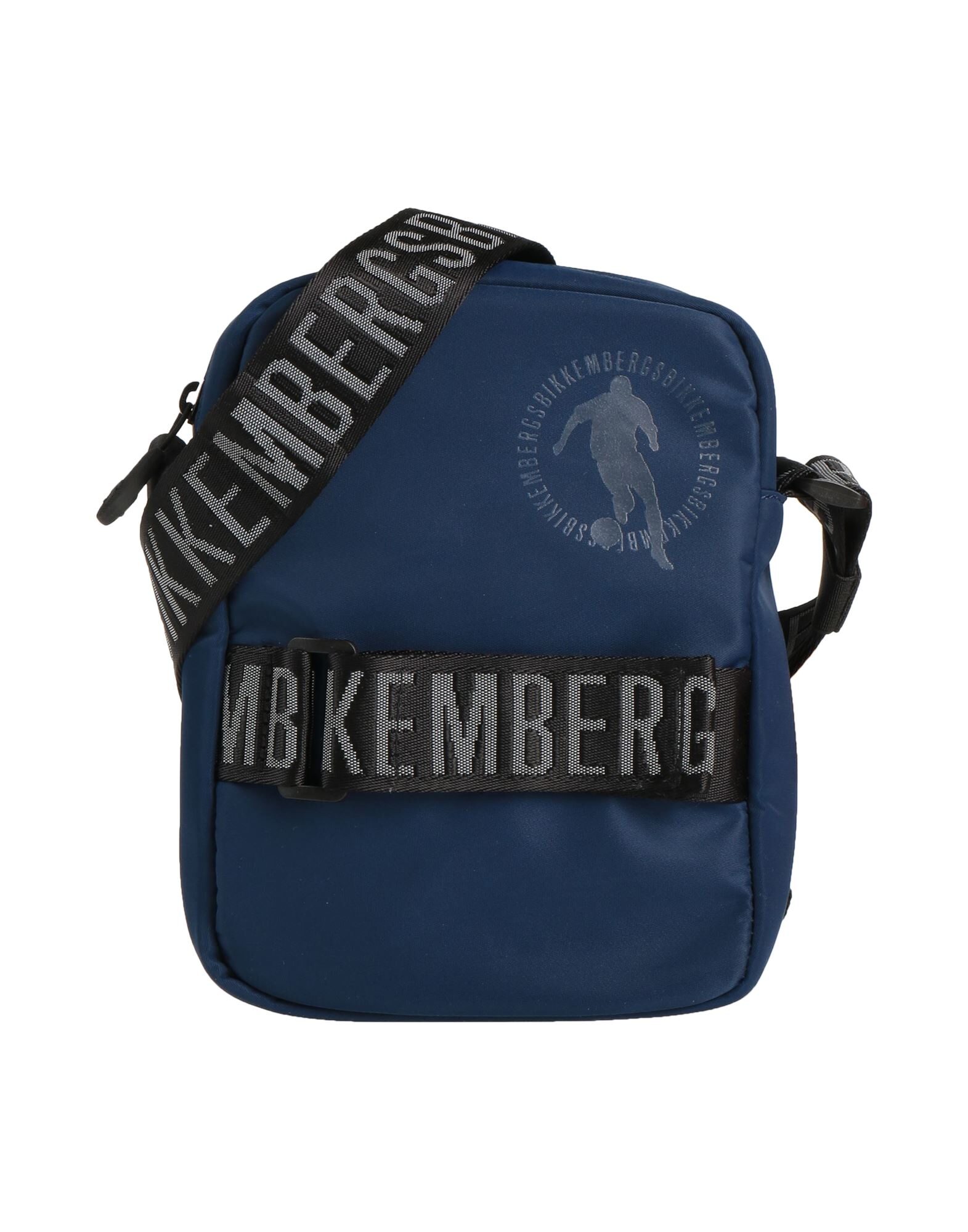 BIKKEMBERGS - Cross-body bags