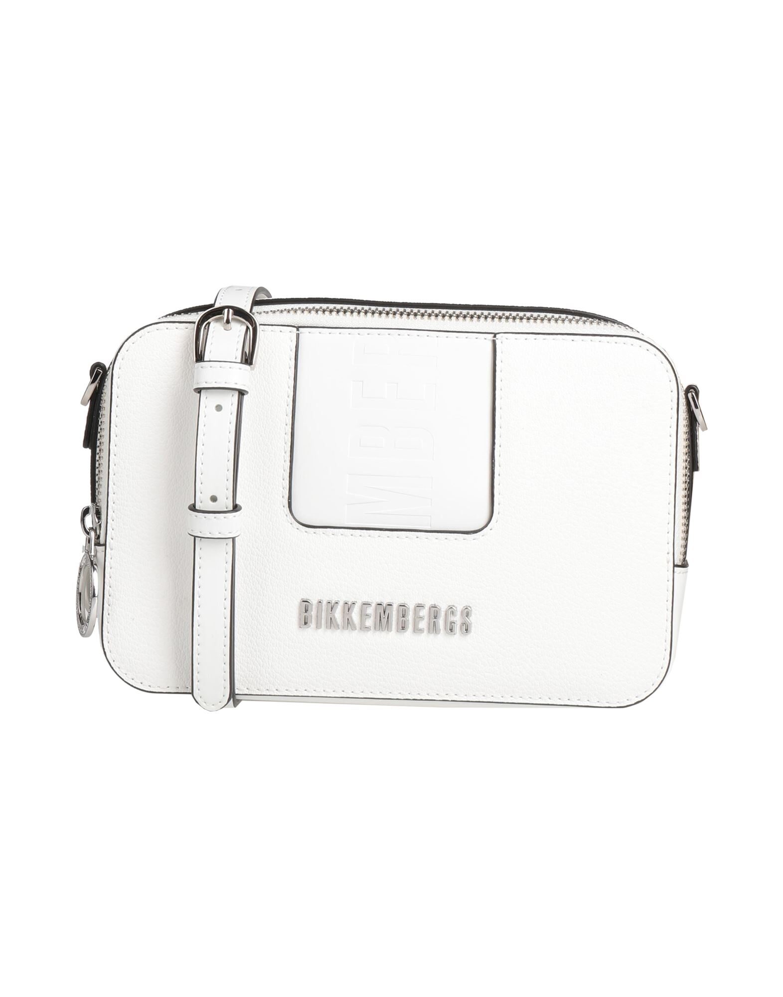 BIKKEMBERGS - Cross-body bags