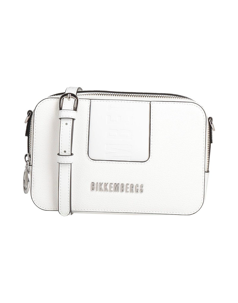 BIKKEMBERGS - Cross-body bags