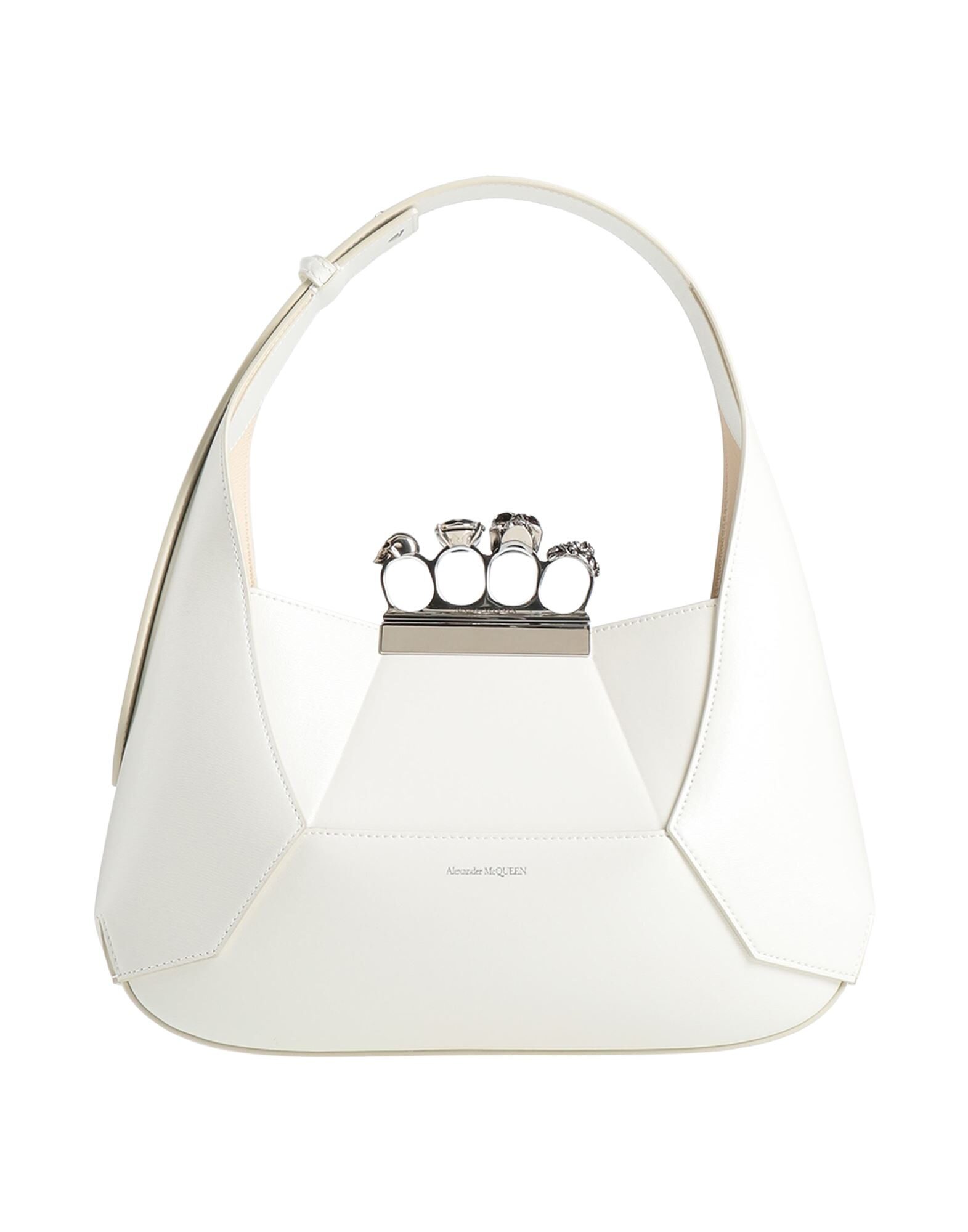 MCQUEEN - Shoulder bags