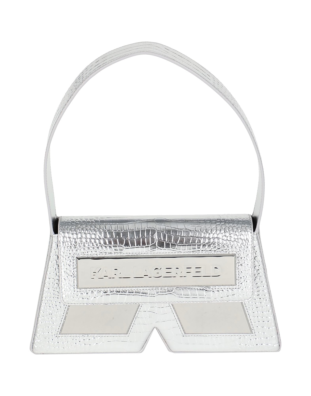 KARL LAGERFELD - Borse a mano