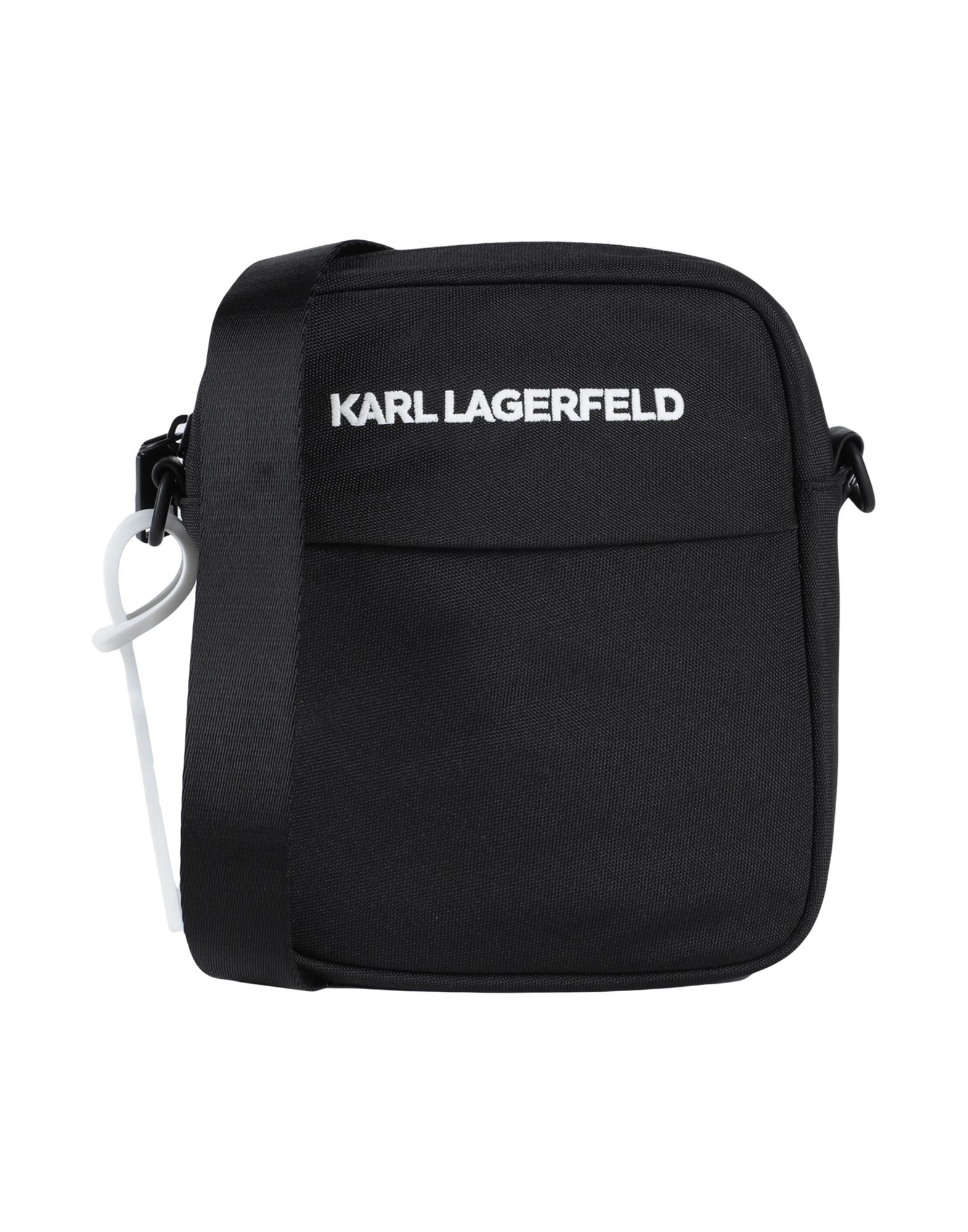 KARL LAGERFELD - Umhängetasche