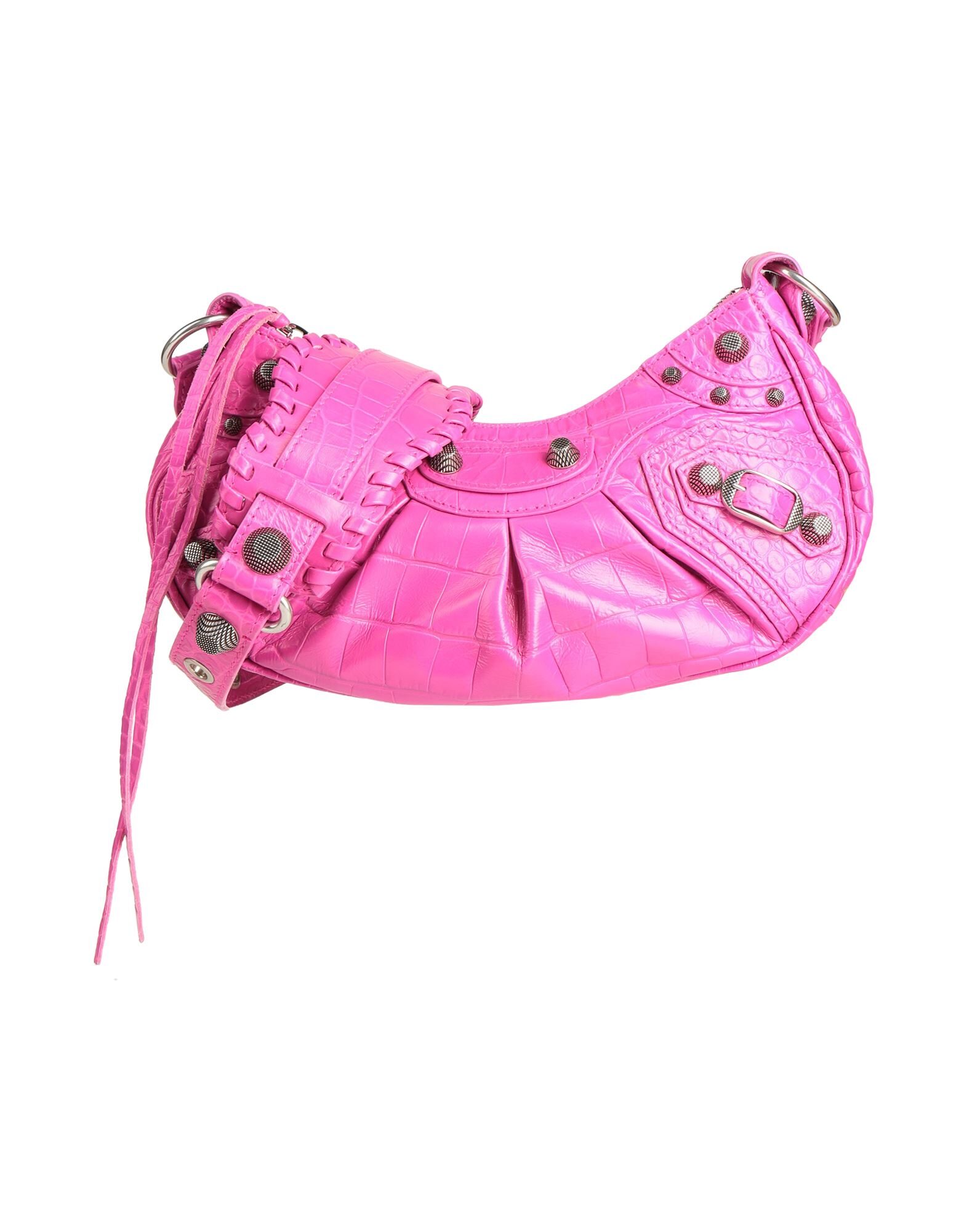 BALENCIAGA - Cross-body bags