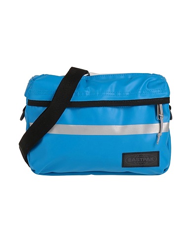 EASTPAK Across-body bag Azure 100% Polyester