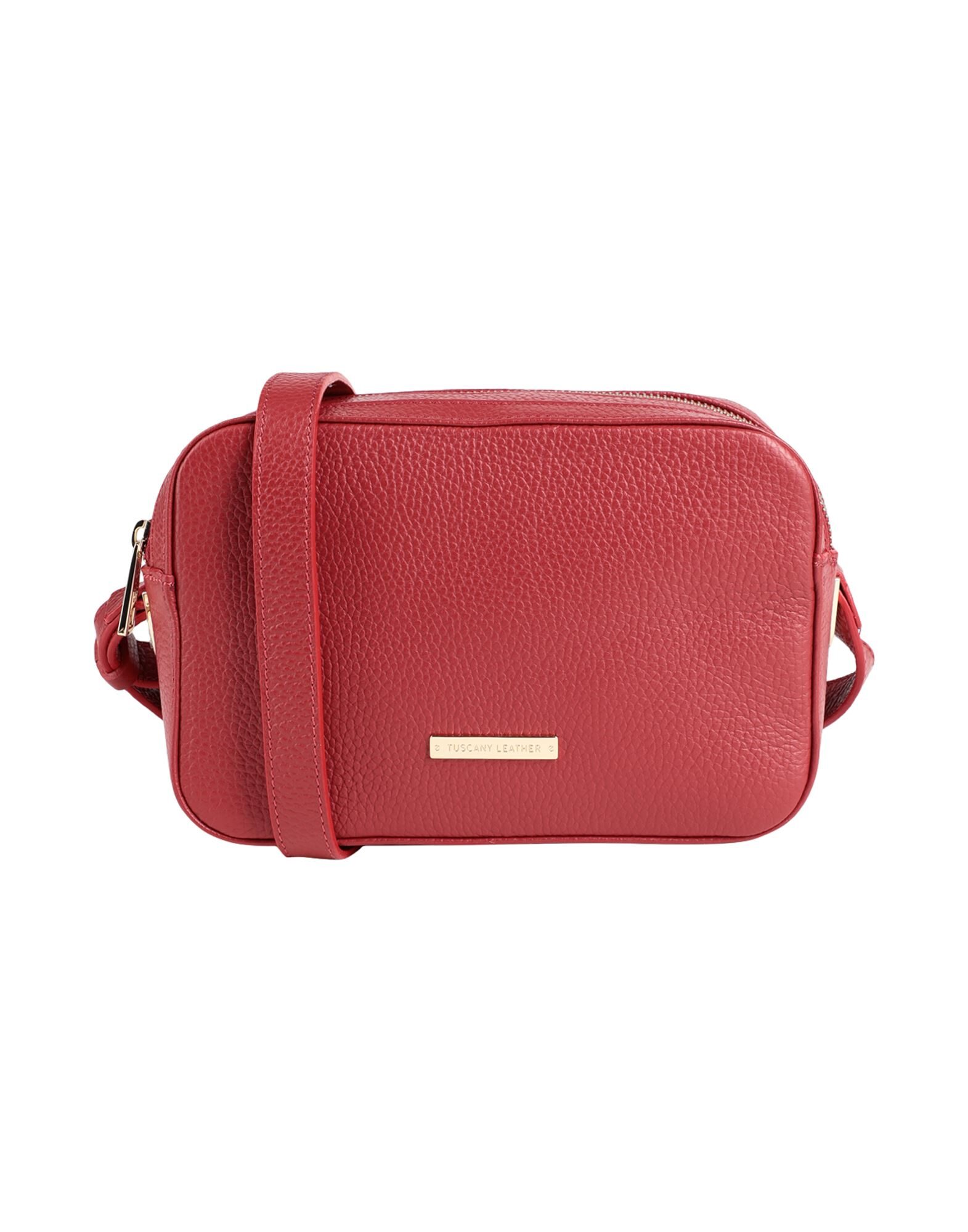 TUSCANY LEATHER - Сумки через плечо
