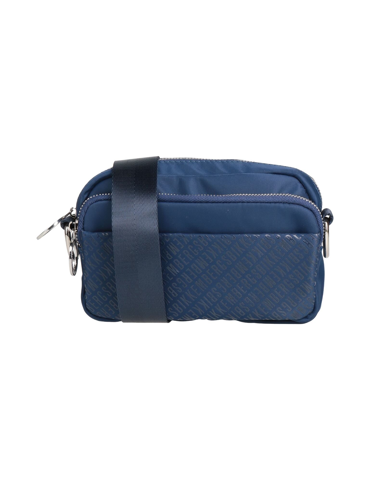 BIKKEMBERGS | Black Women's Across-body Bag | YOOX BIKKEMBERGS | Black Women's Across-body Bag | YOOX