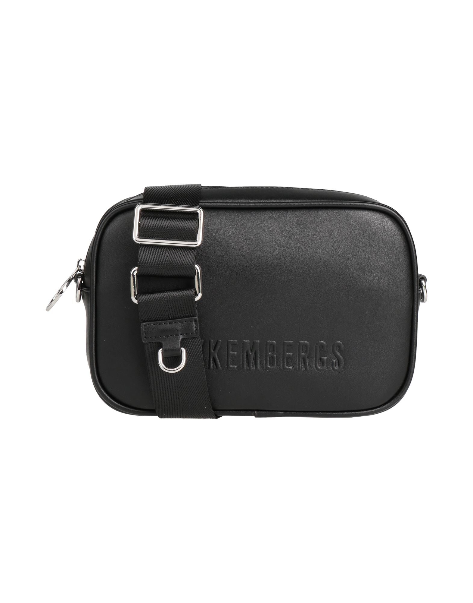 BIKKEMBERGS - Cross-body bags