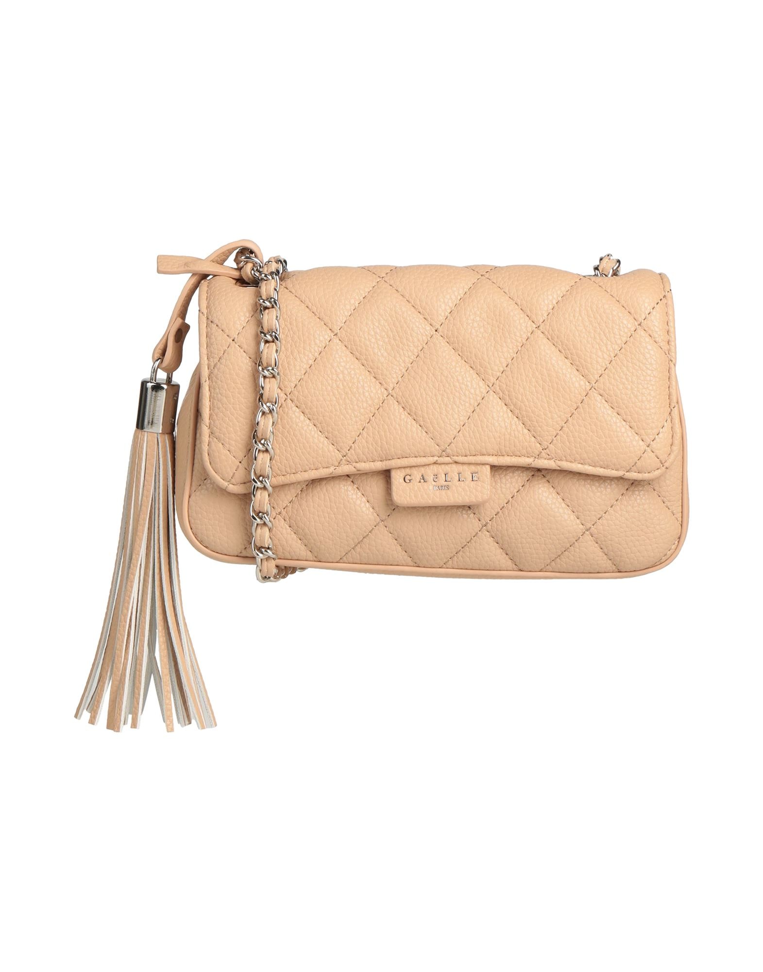 GAëLLE Paris - メッセンジャーバッグ