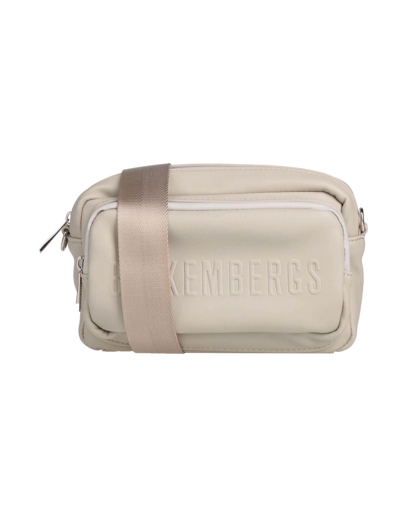 BIKKEMBERGS - Cross-body bags