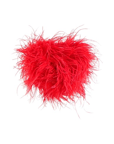 ALEXANDER WANG Bolso de mano Fibras textiles