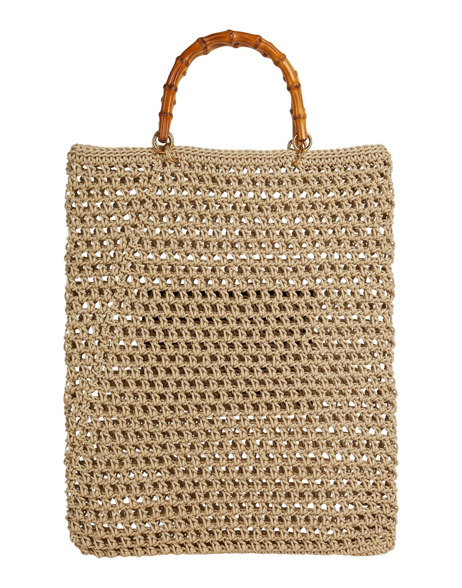 JIL SANDER - Handbags