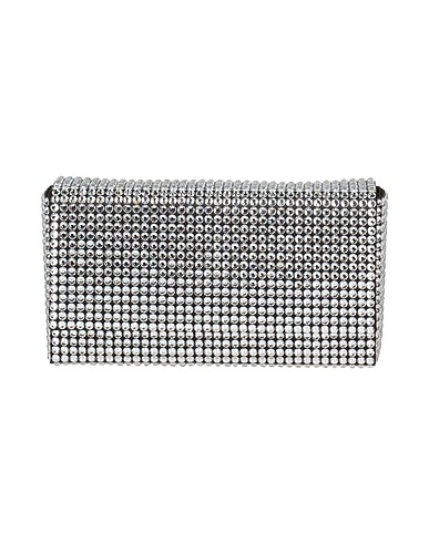 AMINA MUADDI Handbag Textile fibers