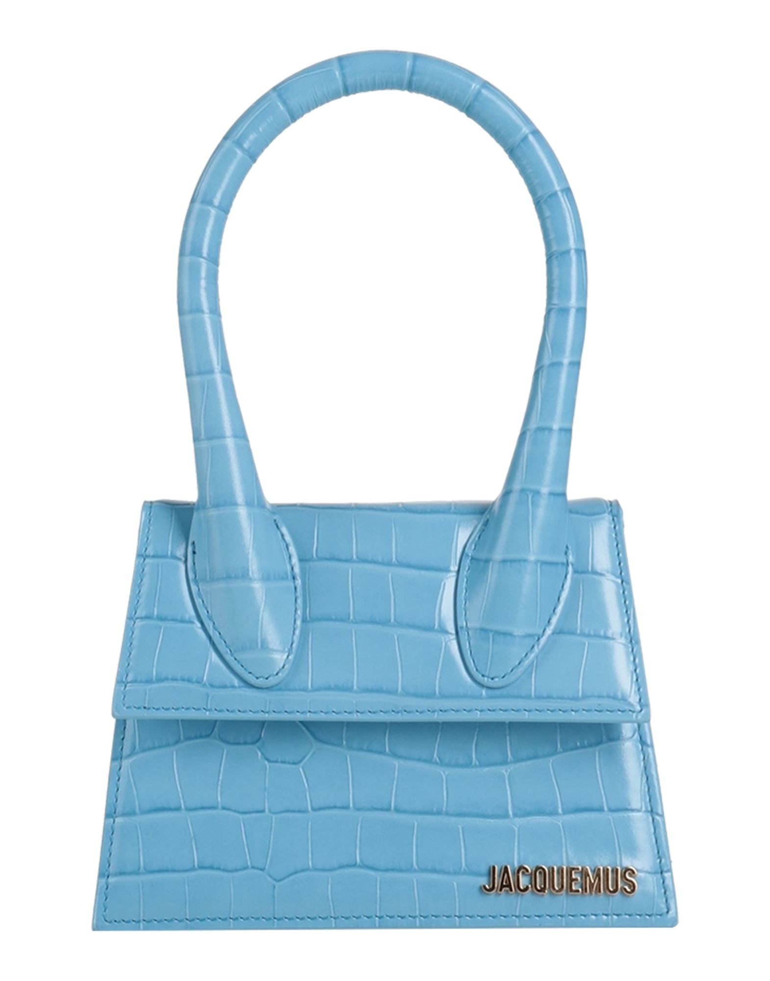 JACQUEMUS - Handbags