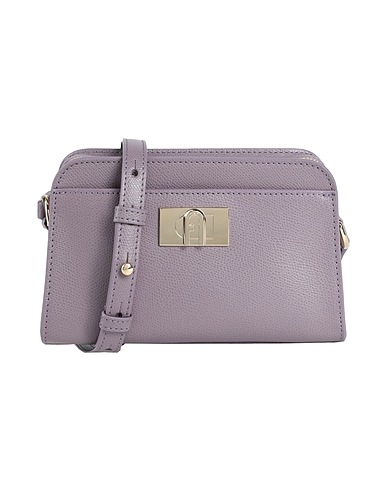 FURLA Sac bandoulière FURLA 1927 MINI CROSSBODY C.CA
100% Cuir