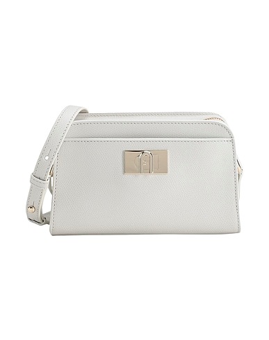 FURLA Cross-body bags FURLA 1927 MINI CROSSBODY C.CA
100% Leather