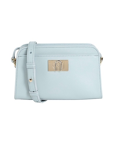 FURLA Sac bandoulière FURLA 1927 MINI CROSSBODY C.CA
 100% Cuir