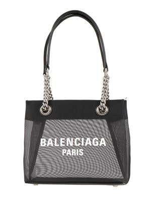 BALENCIAGA ハンドバッグ ブラック レディース