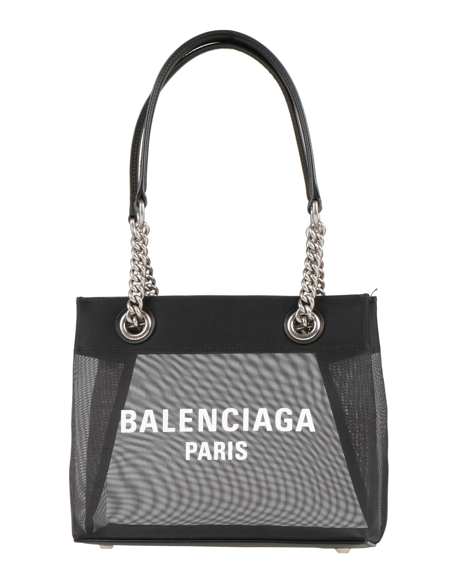 BALENCIAGA - Сумка на руку