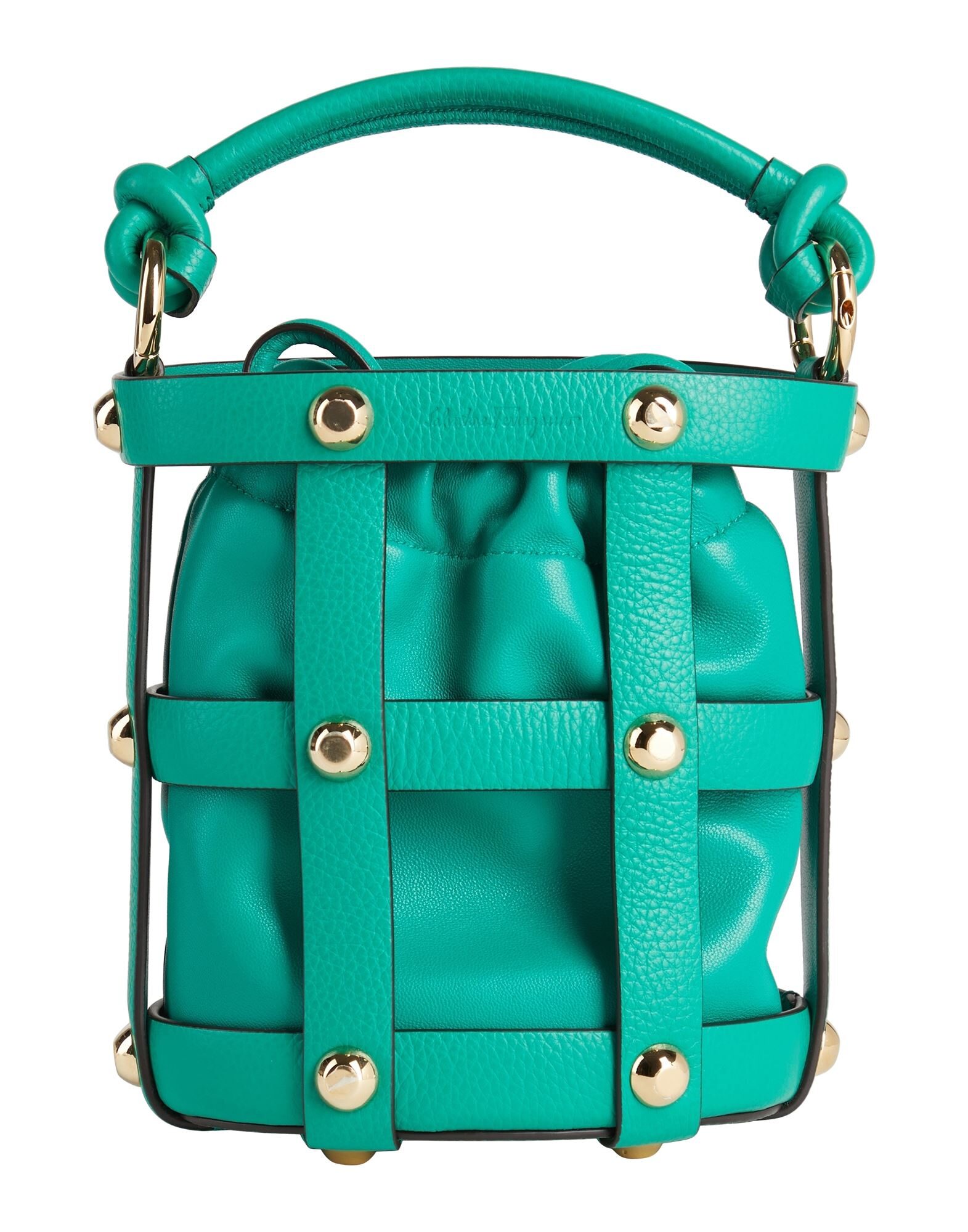 FERRAGAMO - Handbags