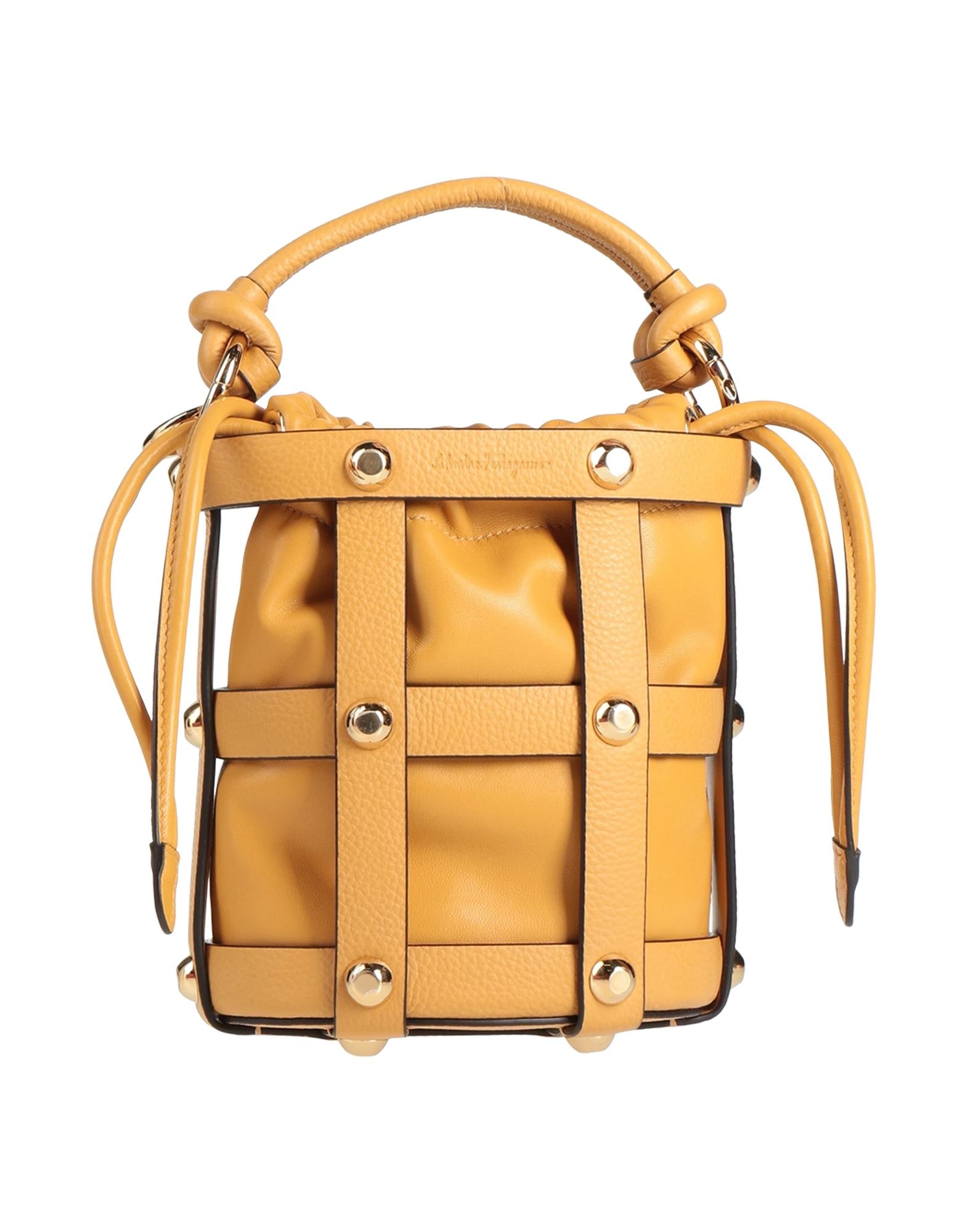 FERRAGAMO - Handbags